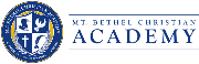 Mt. Bethel Christian Academy Logo